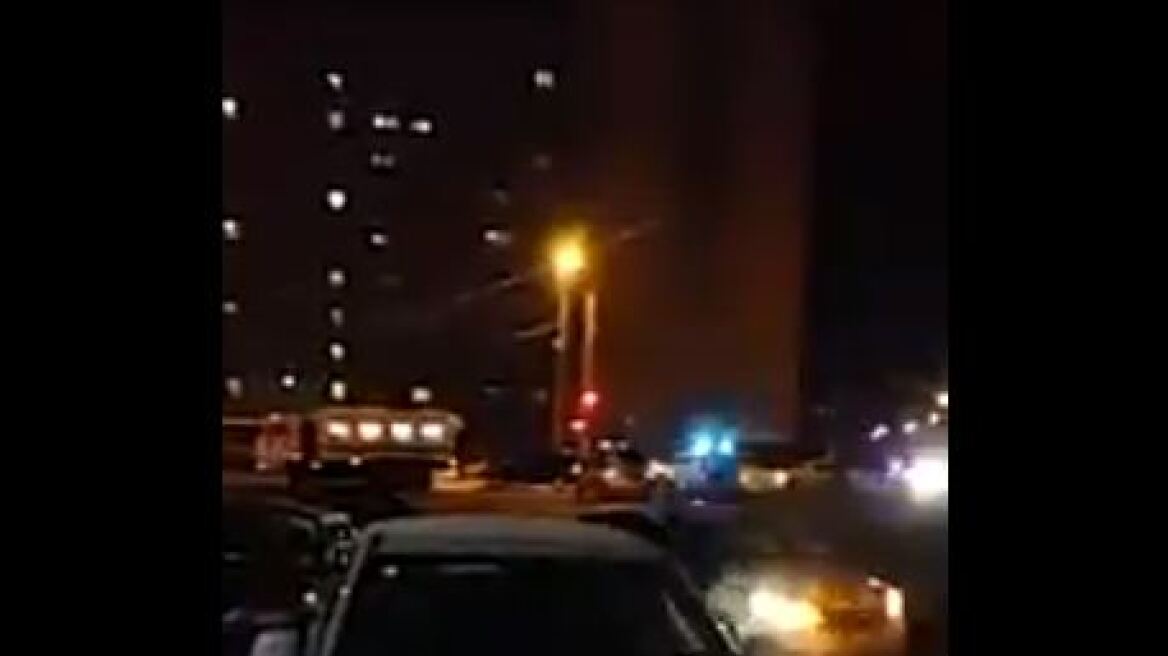 Πυροβολισμοί στην πόλη Καζάν της Ρωσίας - Δύο νεκροί και πολλοί τραυματίες